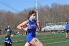 Women's Track vs Babson  Women’s Track & Field host Babson College at Cumberland (RI) High School. : Track & Field, Babson